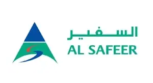 AL SAFEER logo, client of SAT Law Firm